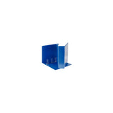 Esselte 394758500 raccoglitore ad anelli A4 Blu