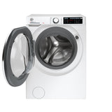Hoover H-WASH 500 HW 48AMC/1-S lavatrice Caricamento frontale 8 kg 1400 Giri/min Bianco Venduto come Grado B 8059019010601
