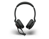 Jabra Evolve2 30 - SE Auricolare Cablato A Padiglione Ufficio USB Type-C / USB Type-A Nero