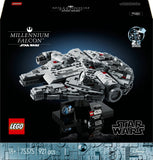 LEGO Star Wars Falco del Millennio - 75375