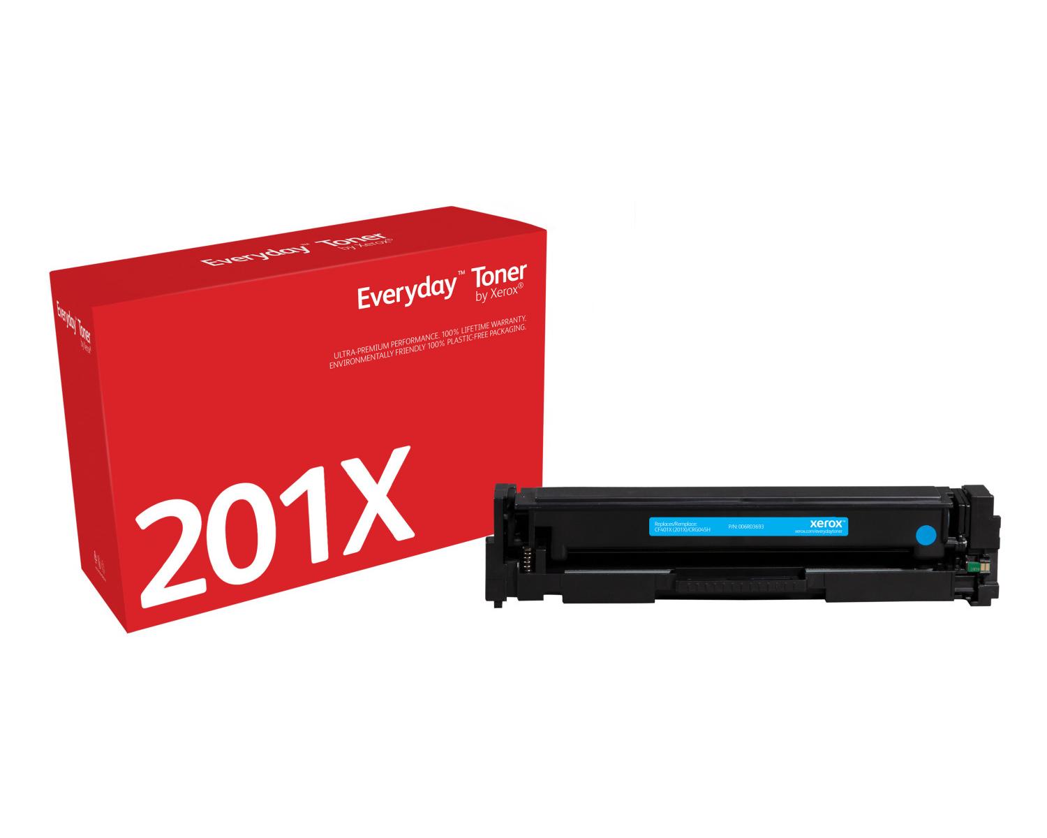 Everyday 006R03693 cartuccia toner 1 pz