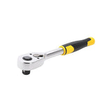 Stanley STMT82665-0 chiave a cricchetto 8,34 mm 1 pz Nero, Giallo 72