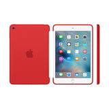 Apple Custodia in silicone per iPad mini 4 - Rosso