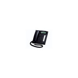 Panasonic KX-TS880EXB telefono Telefono analogico Nero Identificatore di chiamata