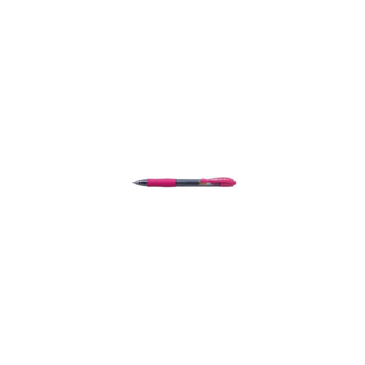 Pilot 001486 penna roller Rosa