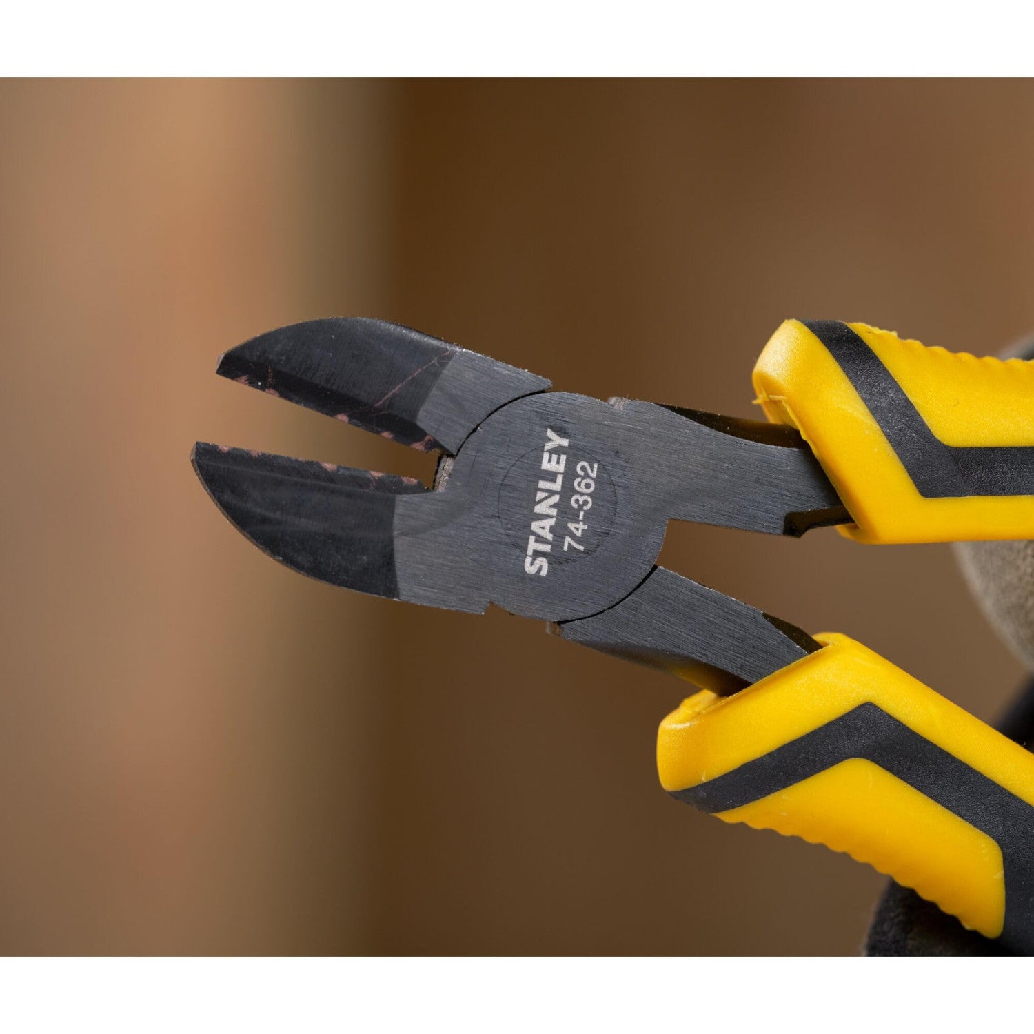 Stanley Tronchese Diagonale Control Grip STHT0-74362 - 150 mm