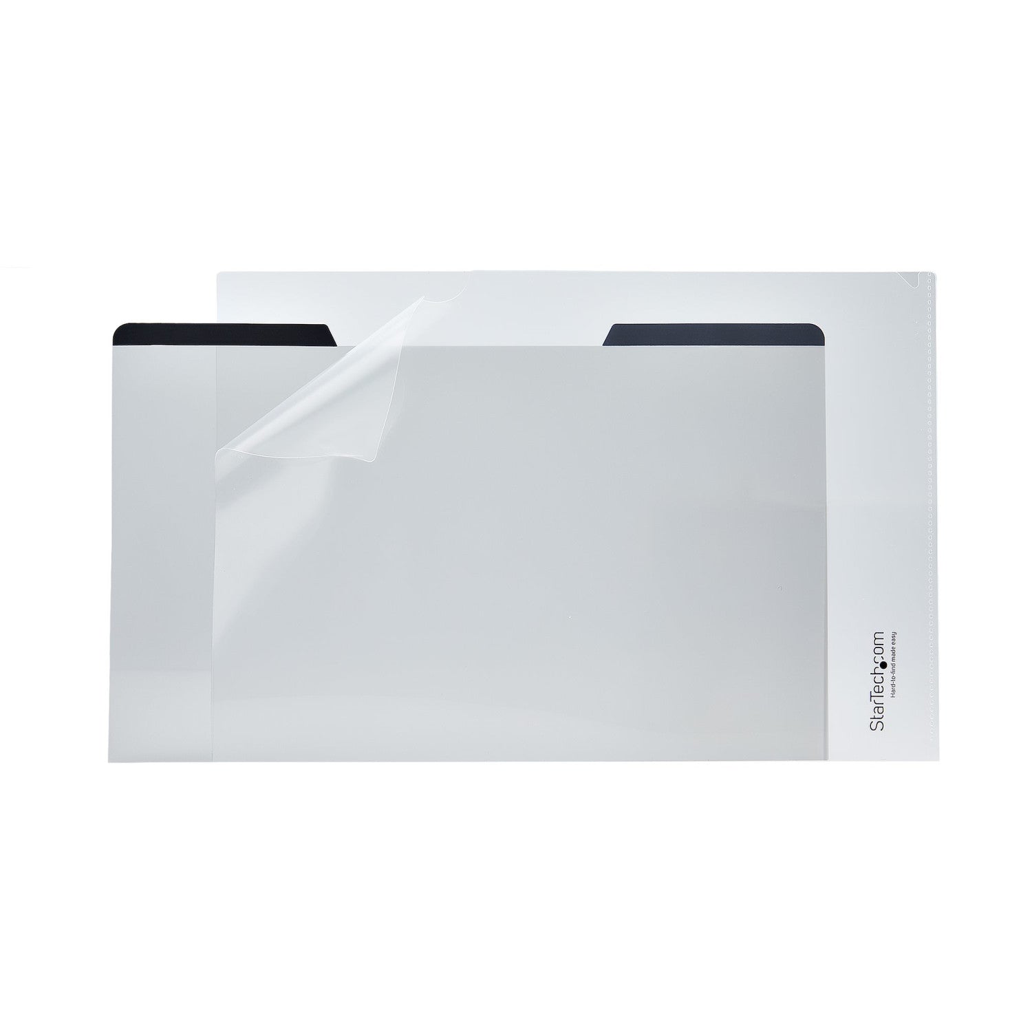 StarTech.com Filtro Privacy Magnetico per Laptop da 16" 16:10, filtro reversibile, protezione dello schermo del computer, angolo di visione 60 ( /- 30 ), schermo per luce blu, TAA
