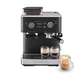 KitchenAid 5KES6551EBK Automatica/Manuale Macchina per espresso 2,5 L
