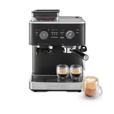 KitchenAid 5KES6551EBK Automatica/Manuale Macchina per espresso 2,5 L