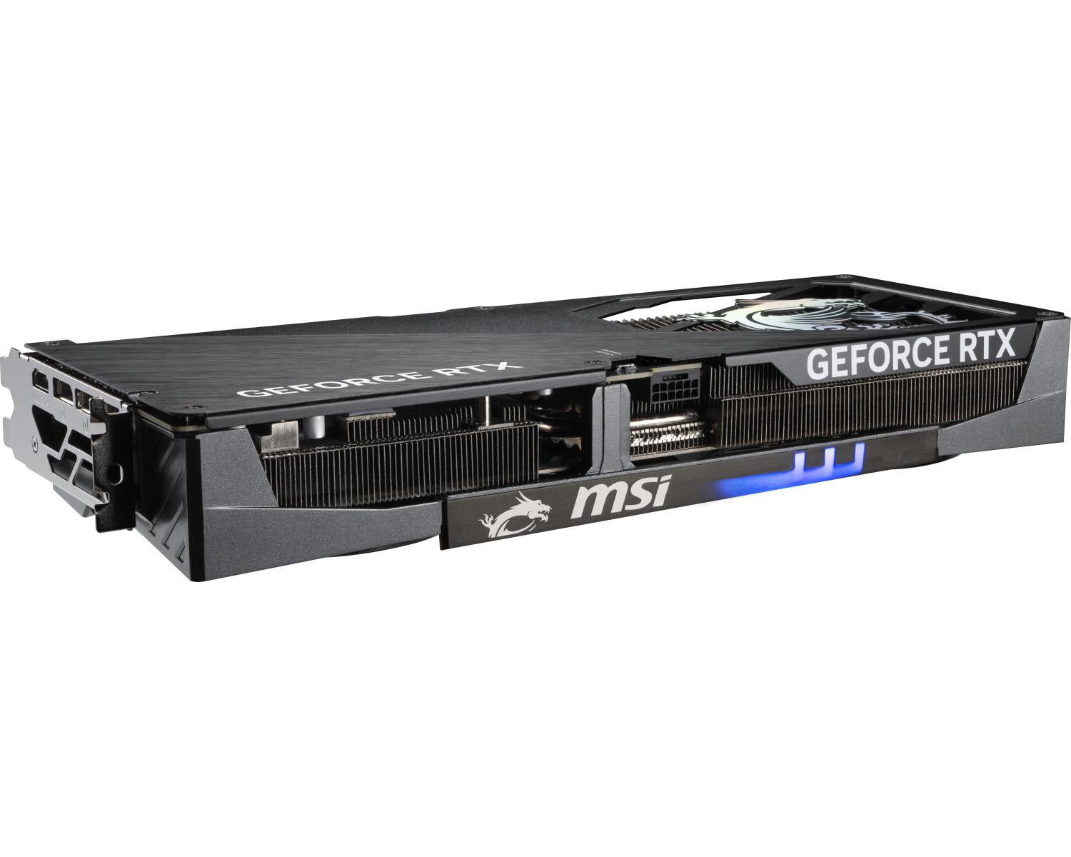 MSI GAMING GEFORCE RTX 5080 16G TRIO OC scheda video NVIDIA 16 GB GDDR7