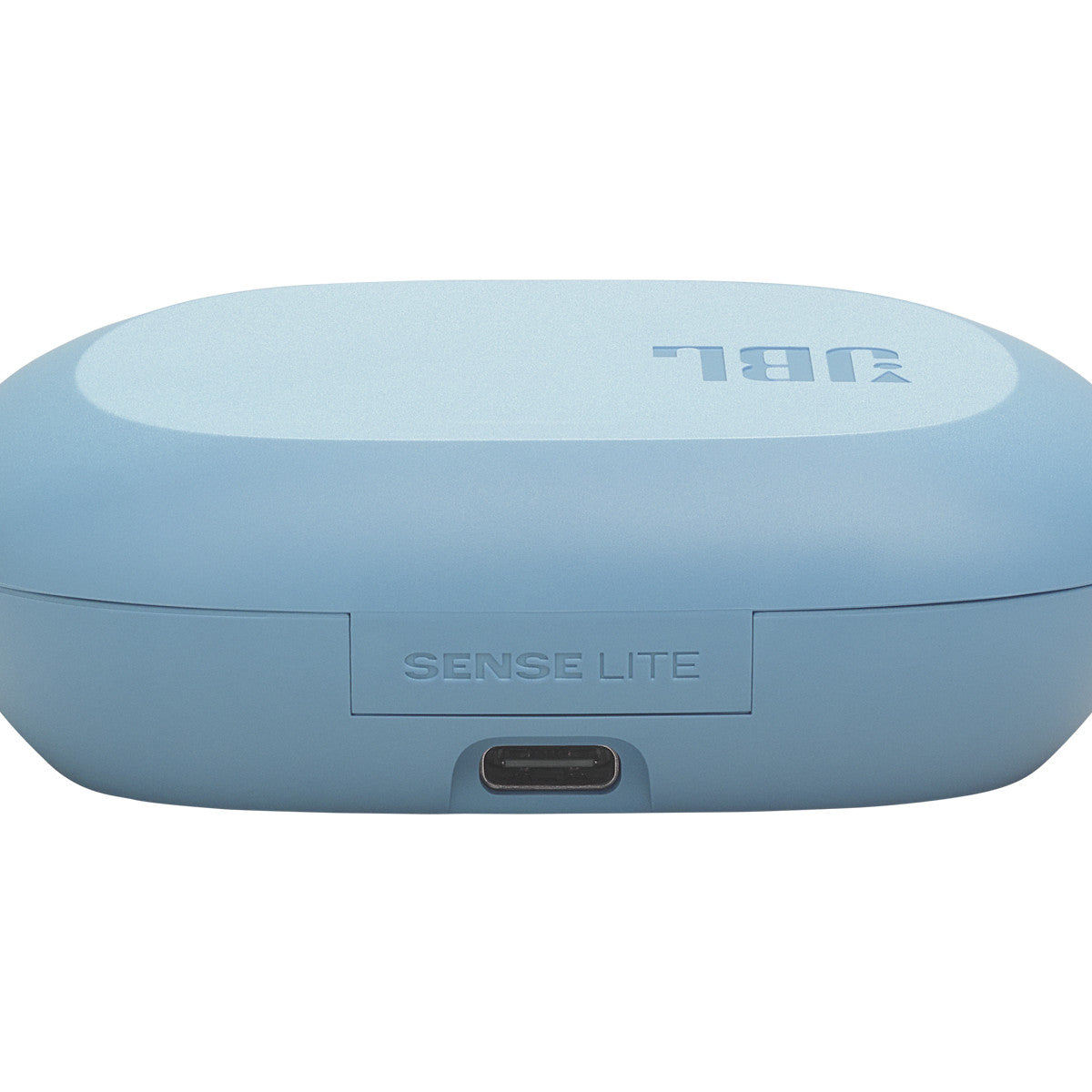 JBL Sense Lite Auricolare Wireless A clip MUSICA Bluetooth Blu