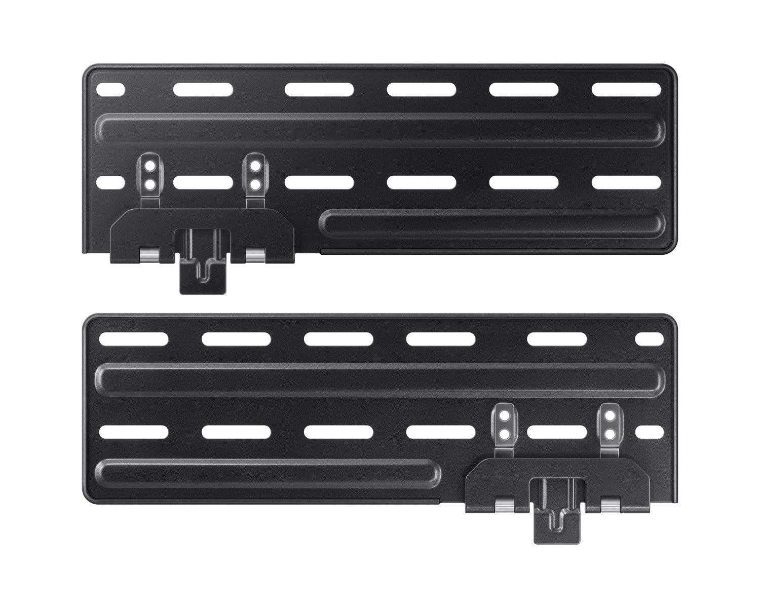 Samsung WMN-B50EB 2,16 m (85") Nero Venduto come Grado B 8806094399875