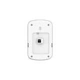 D-Link DAP-X3060W punto accesso WLAN 1000 Mbit/s Bianco Supporto Power over Ethernet (PoE)
