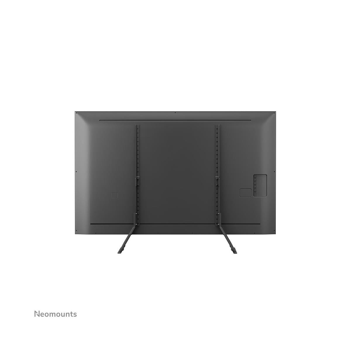 Neomounts DS45-430BL19 supporto da tavolo per TV