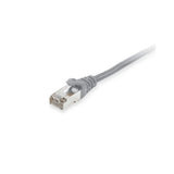 Equip 605503 cavo di rete Grigio 0,25 m Cat6 S/FTP (S-STP)
