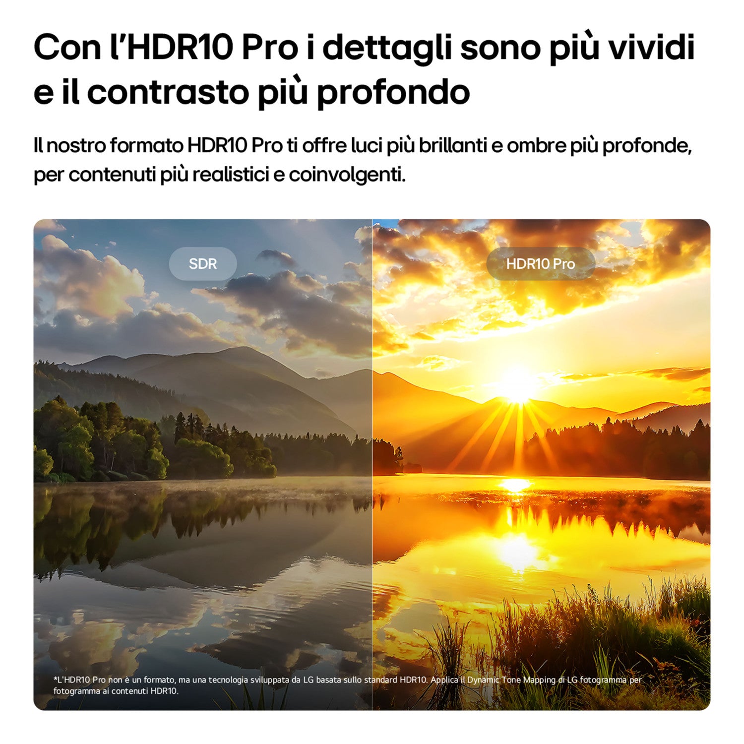 LG NANO 4K UHD AI 98'' Serie NU90 98NU900B6LB, 4K, AI Magic Remote, Nano Detail Enhancer, HDR10 Pro, 144Hz,SMART TV 2026
