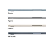 Apple MacBook Air 15" M5 chip 10 core CPU 10 core GPU, 16GB, 1TB SSD - Galassia