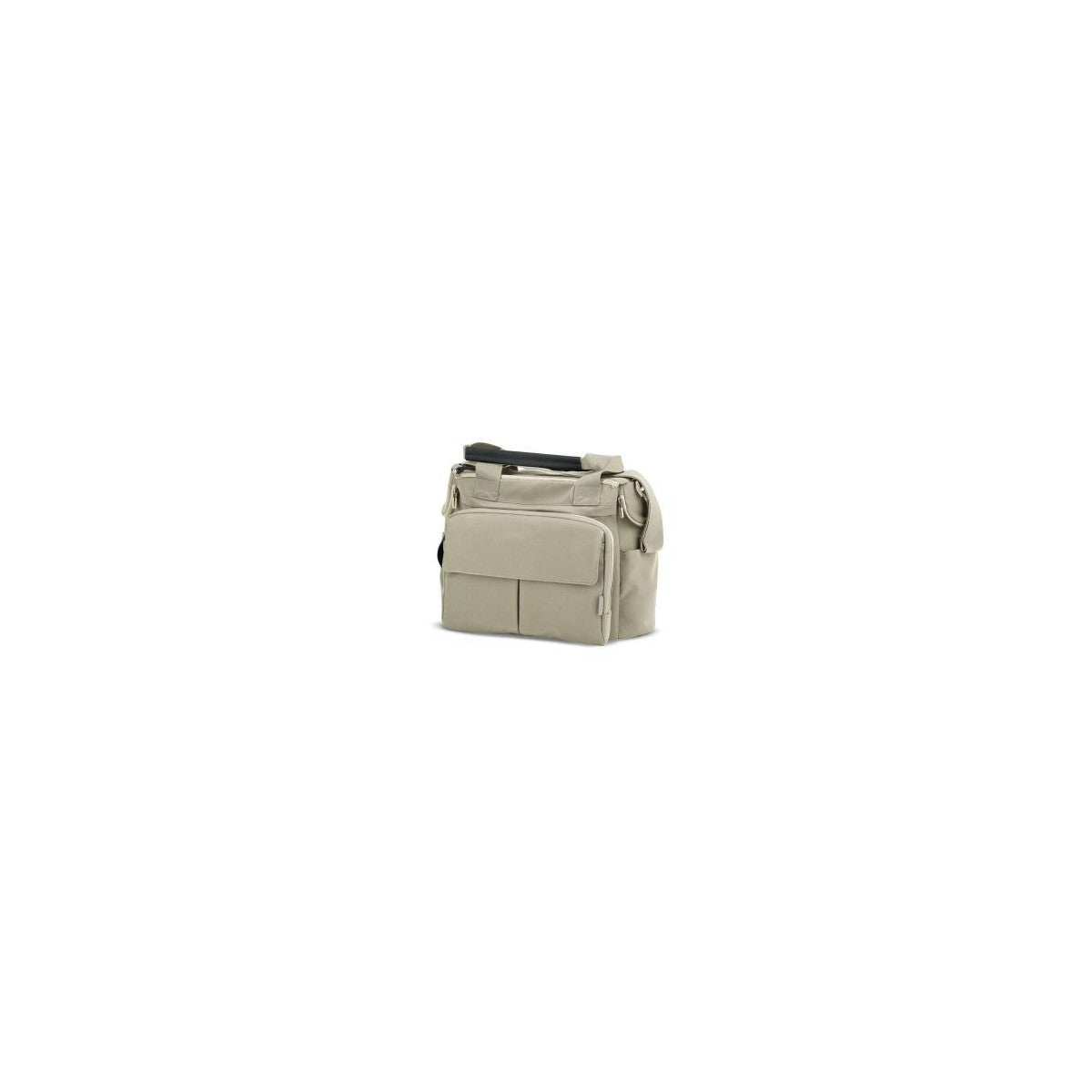 Inglesina Borsa Dual Bag Electa Hangar Beige