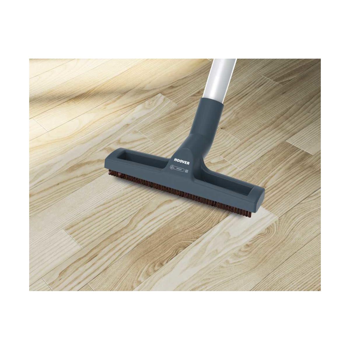 Hoover Aspirapolvere Breeze BR71_BR30011 senza Sacchetto 2 L A cilindro Secco 700 W Nero Verde
