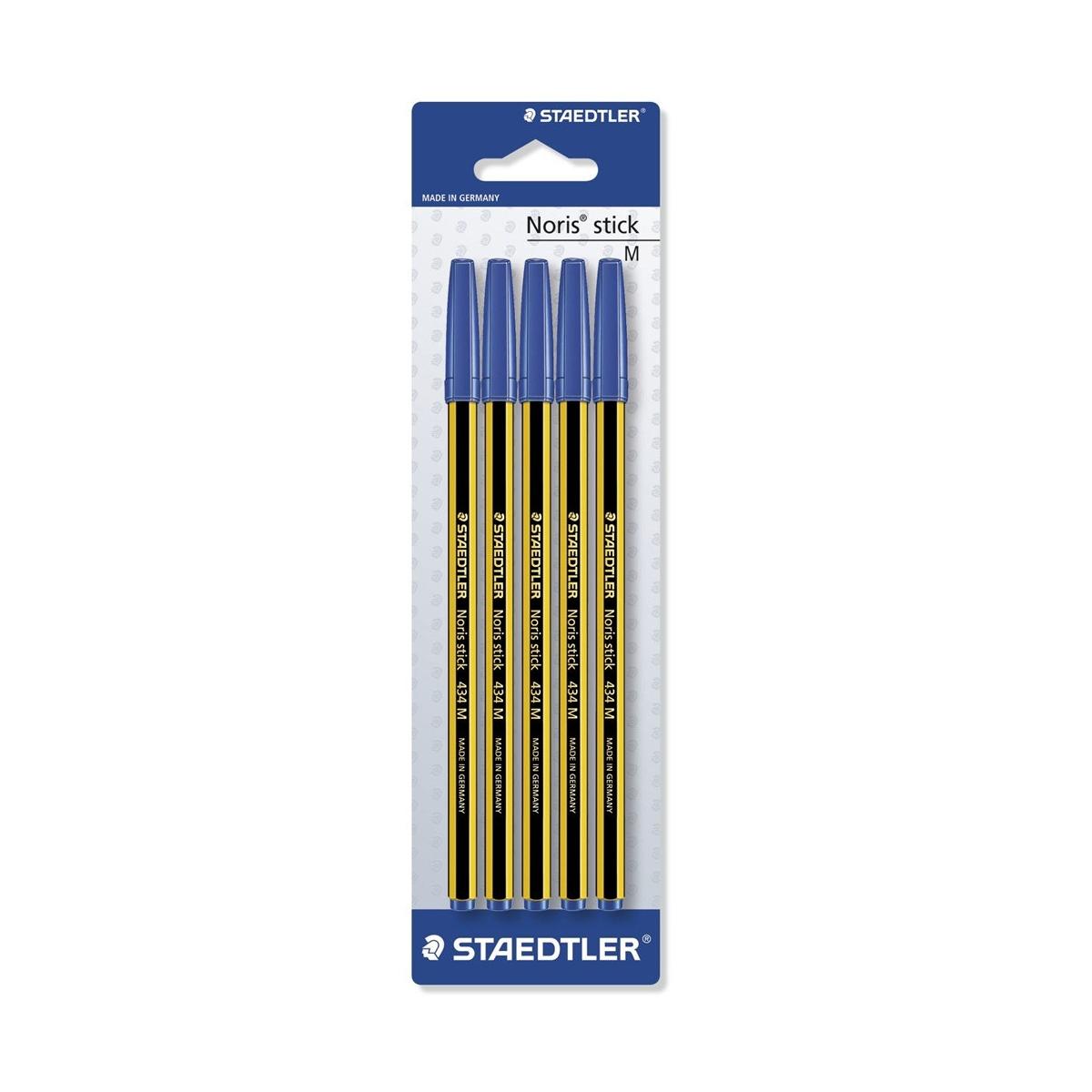 Staedtler 4007817434109 penna a sfera
