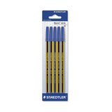 Staedtler 4007817434109 penna a sfera