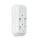 Ubiquiti Swiss Army Knife Ultra 866.7 Mbit.s Bianco Supporto Power over Ethernet PoE