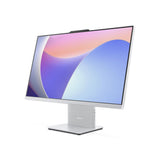 Lenovo IdeaCentre AIO 27IRH9 Intel Core i7 i7-13620H 68,6 cm (27") 1920 x 1080 Pixel PC All-in-one 16 GB DDR5-SDRAM 1 TB SSD Windows 11 Home Wi-Fi 6 (802.11ax) Grigio