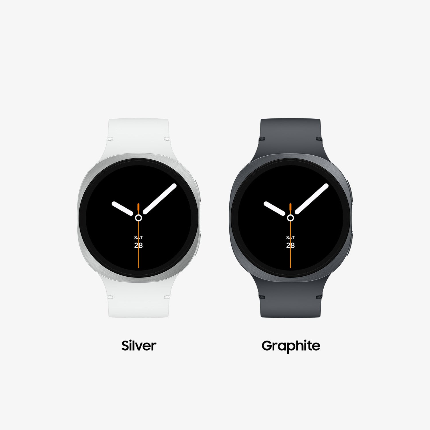 Samsung Galaxy Watch8 Galaxy Watch 8, Bluetooth, 40mm