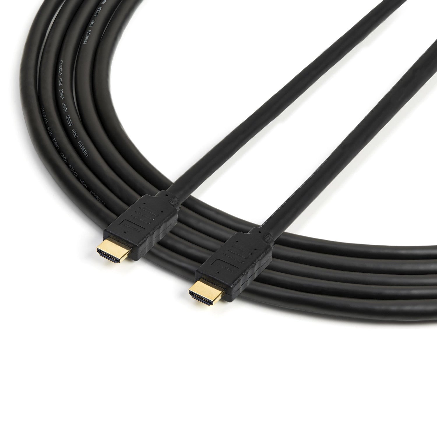 StarTech.com HDMM5MP cavo HDMI HDMI tipo A (Standard) Nero