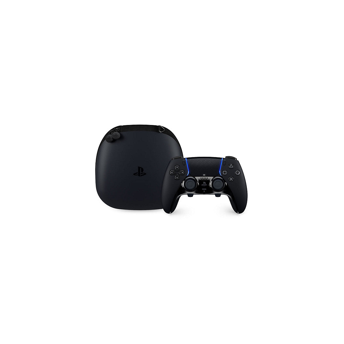 Sony PS5 DualSense Edge Controller Nero Gamepad Analogico/Digitale PlayStation 5