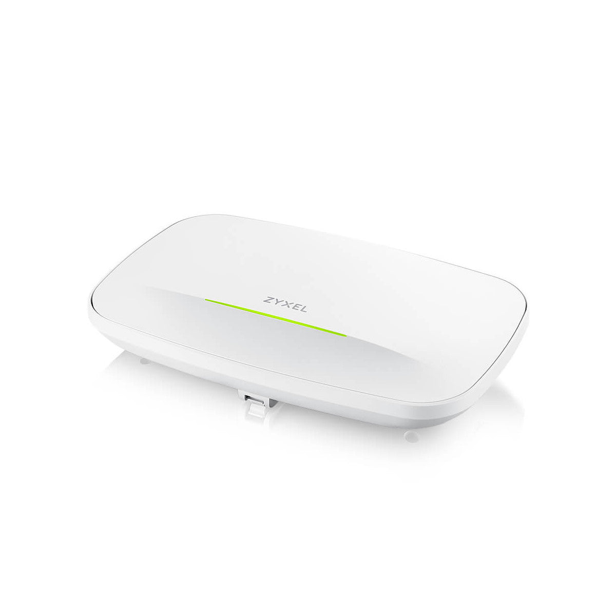 Zyxel NWA110BE 5764 Mbit/s Bianco Supporto Power over Ethernet (PoE)