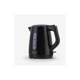 Severin WK 3410 bollitore elettrico 1 L 2200 W Nero