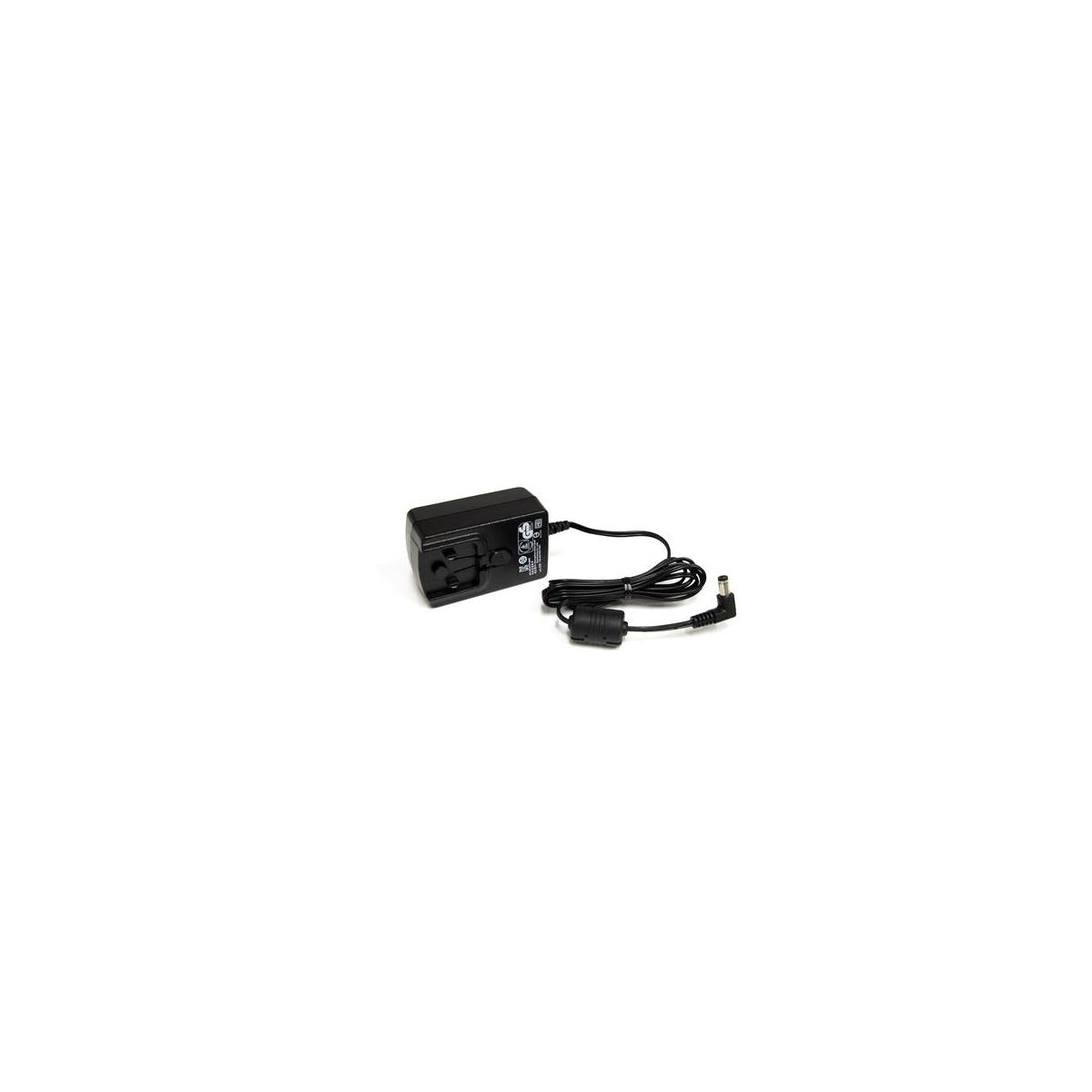 StarTech.com IM12D1500P adattatore e invertitore Interno Nero
