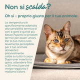 Beurer Tappetino riscaldante Lilli
