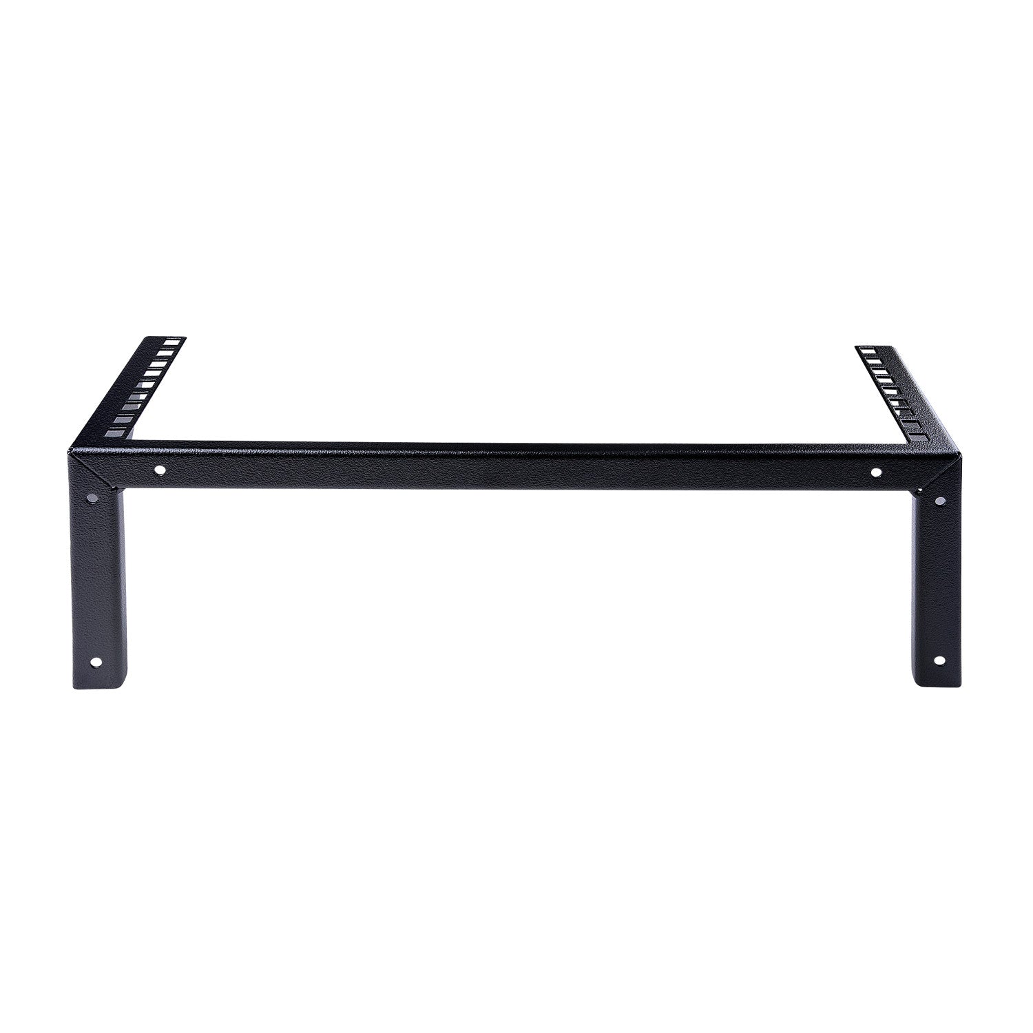 StarTech.com RK319WALLV rack Da parete Nero