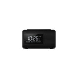 Panasonic RCD8EGK Radiosveglia DAB FM USB Doppio Timer Nero