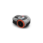 Segway SGW001 tagliaerba Tagliaerba robotizzato Batteria Nero, Grigio, Arancione