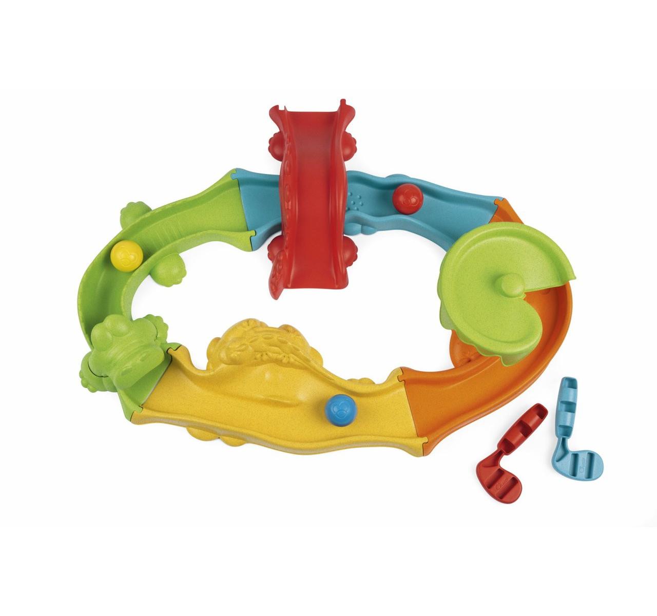 Chicco Fit e Fun 00011458000000 gioco giocattolo di abilità Set da golf giocattolo