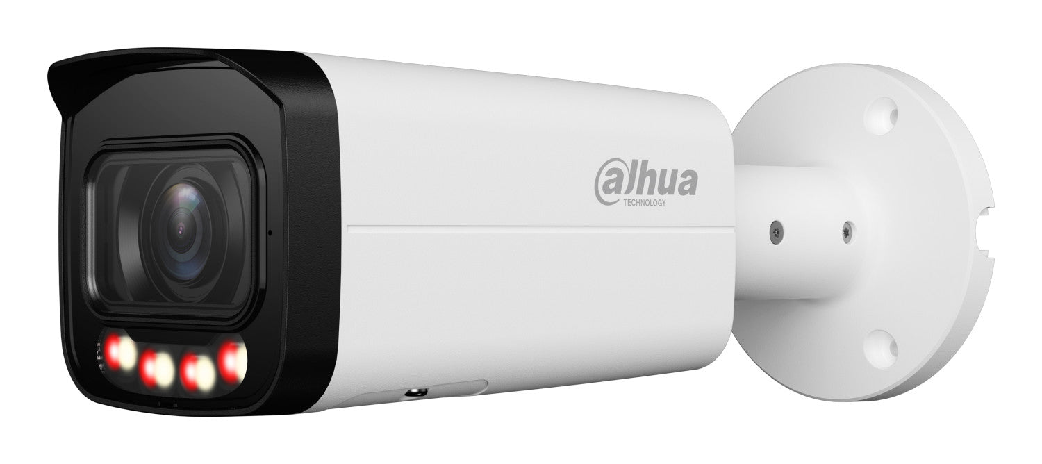 Dahua Technology WizSense IPC-HFW3249T-ZS-IL telecamera di sorveglianza Pallottola (forma) Telecamera di sicurezza IP Esterno 1920 x 1080 Pixel Soffitto/Parete/Palo