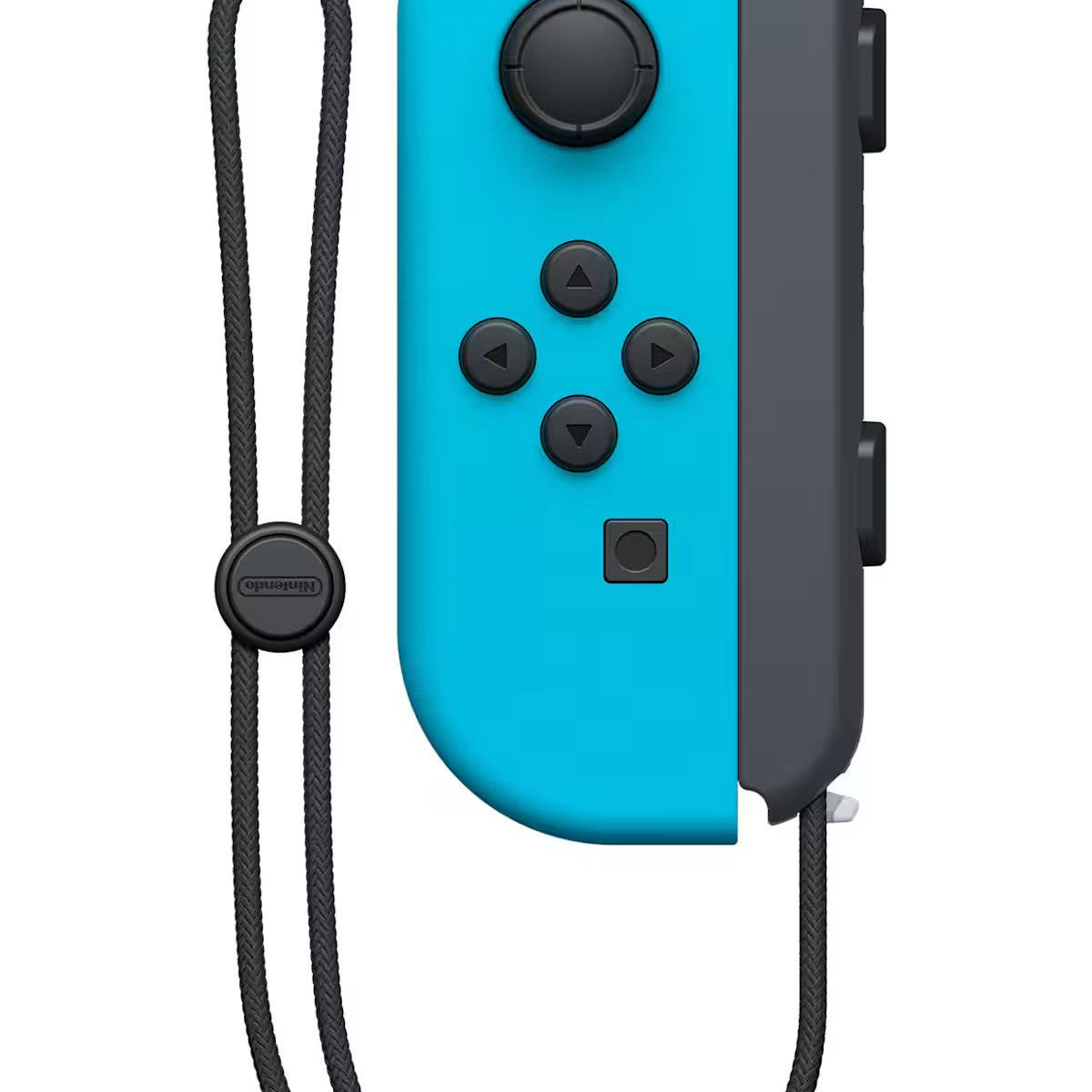 Nintendo Joy-Con (L) Blu Bluetooth Gamepad Digitale Nintendo Switch, Nintendo Switch OLED