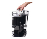 De Longhi ECO 311.BK Manuale Macchina per Caffe' Espresso 1,4 L Nero