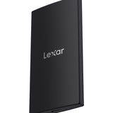 Lexar LSL300512G-RNBNG unità esterna a stato solido 512 GB USB tipo-C 3.2 Gen 2 (3.1 Gen 2) Nero