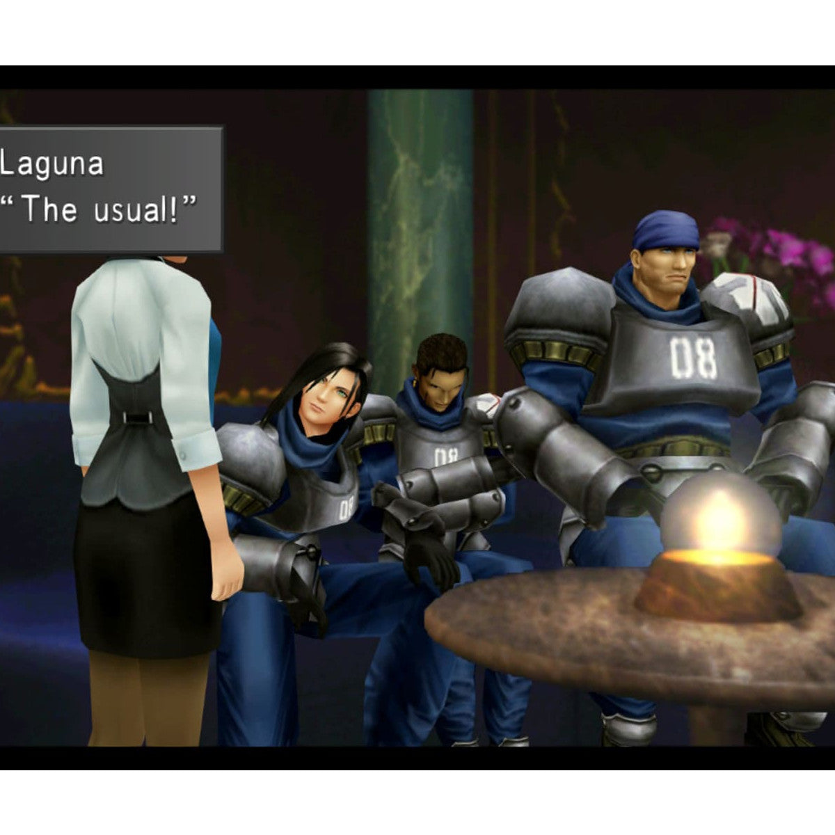 Square Enix Final Fantasy VIII Remastered Rimasterizzata per Nintendo Switch