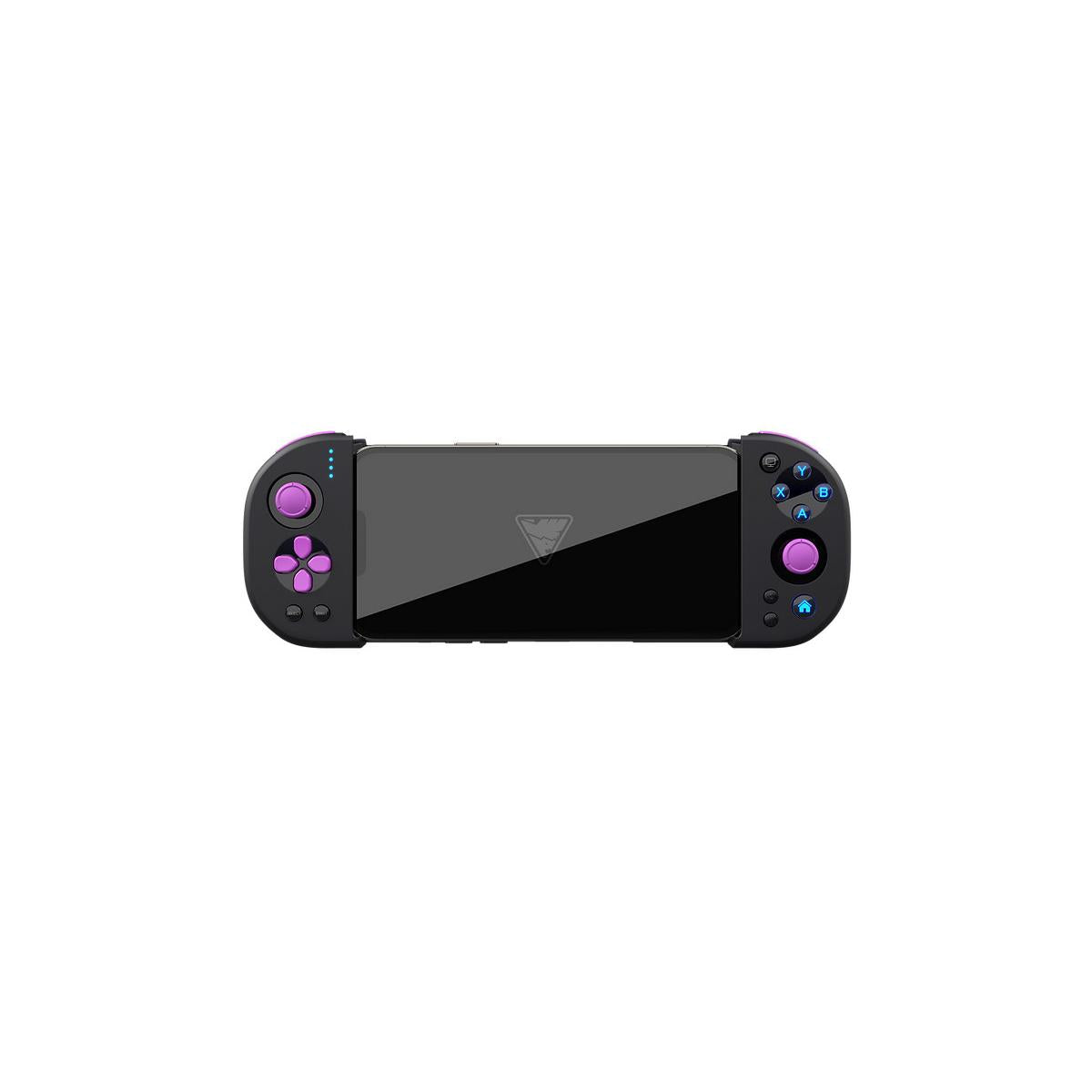 Dragonshock Photon Nero Bluetooth Gamepad Android, PC, iOS