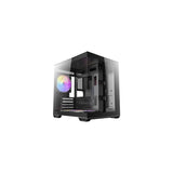 Antec 0-761345-10217-9 computer case Mini Tower Nero