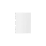 Esselte 627504 foglio di protezione 210 x 297 mm (A4) Polipropilene (PP) 80 pz
