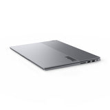 Lenovo ThinkBook 16 G8 IAL Intel Core Ultra 9 185H Computer portatile 40,6 cm (16 pollici) WUXGA 16 GB DDR5-SDRAM 512 GB SSD Wi-Fi 6E (802.11ax) Windows 11 Pro Italiano Grigio