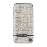 Beurer HK 126 XXL termocuscino elettrico 60 x 30 cm Beige