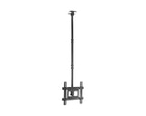 Equip 650321 Supporto per display espositivi 177,8 cm (70") Nero