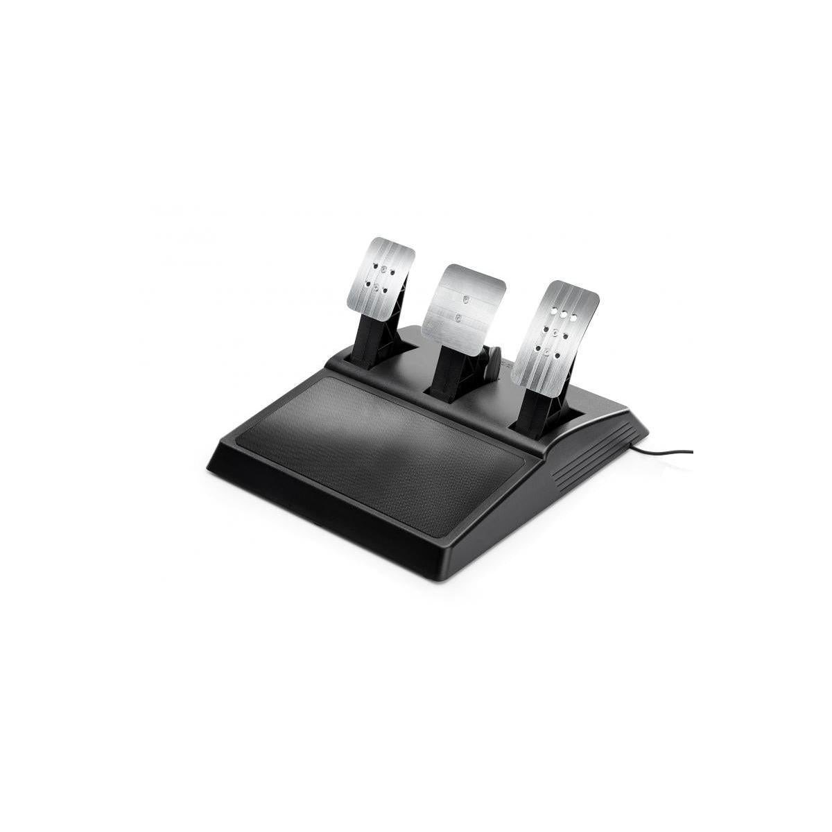 Thrustmaster T300 RS GT Sterzo Pedali Analogico Digitale PC PlayStation 4 Playstation 3 Nero
